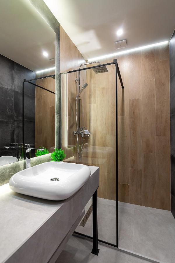 Apartment Royal On Gazova 10 Lemberg